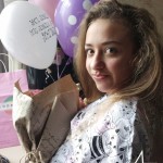 Полина Милейко