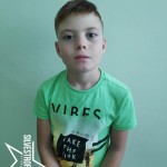 Давид Власенко