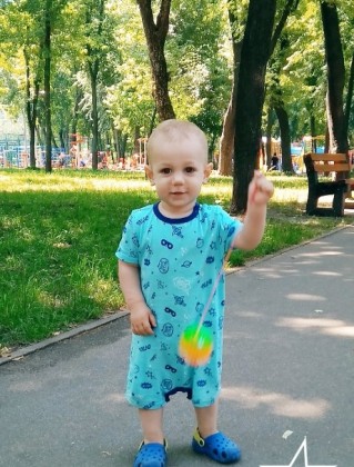 Егор Ткаченко