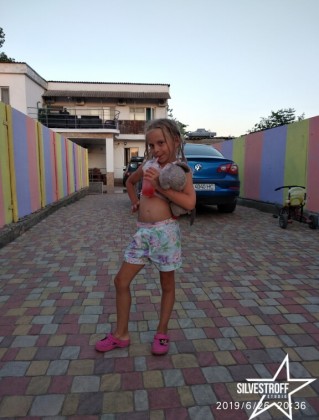 Лебедева Софья