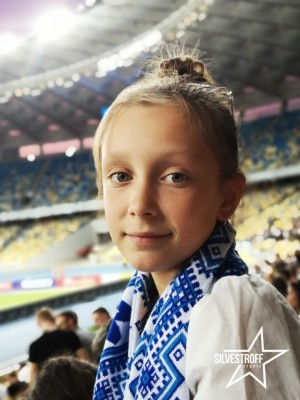 Пономаренко Александра