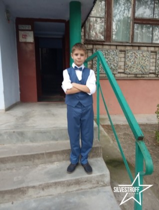 Данила Приходько