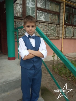 Данила Приходько
