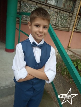 Данила Приходько