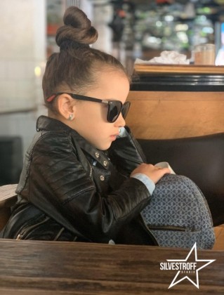 Айла Гурбанова Айла Гурбанова