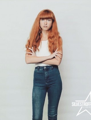 Рубец Екатерина
