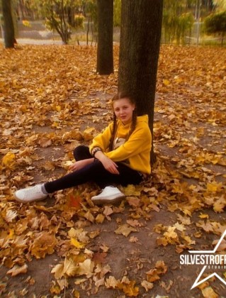 Анастасия Фищук