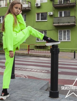 Дарья Забашта