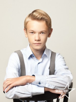 Алексей Быков