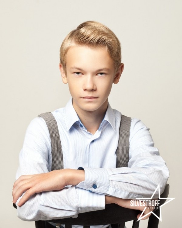 Алексей Быков