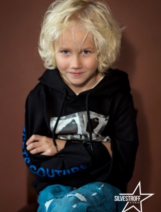 Домашев Тимофей