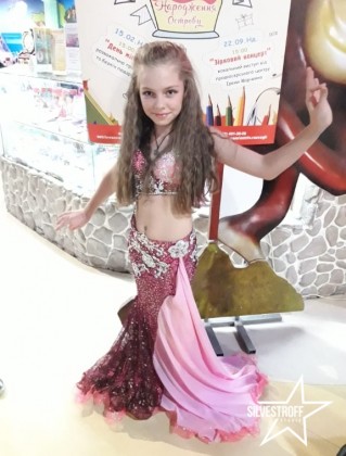Анна Губаренко