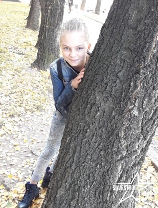 Анна Губаренко