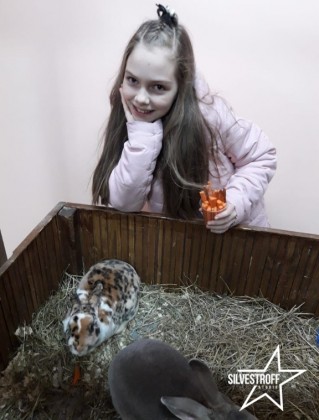 Анна Губаренко