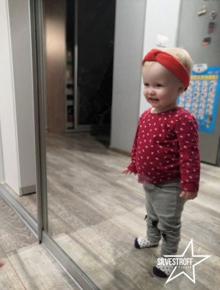 Березина Полина