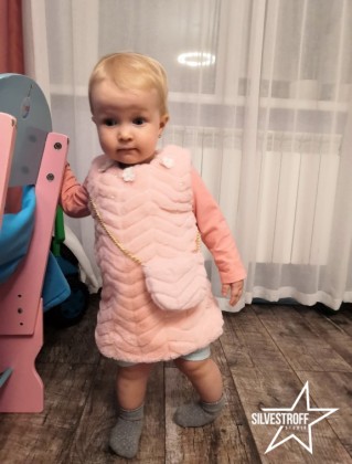 Березина Полина
