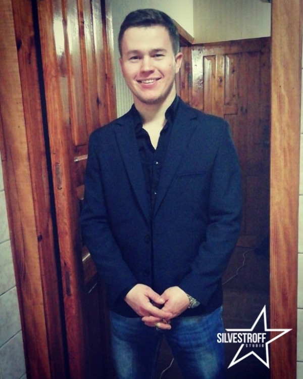 Максим Васин