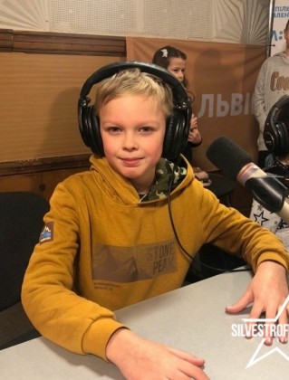 Макаришин Ігор