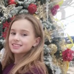 София Костюренко