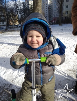 Михаил