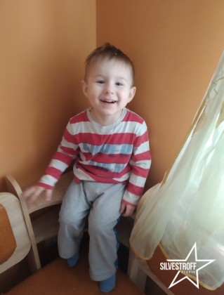 Михаил
