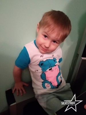 Михаил