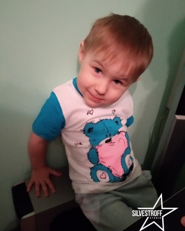 Михаил