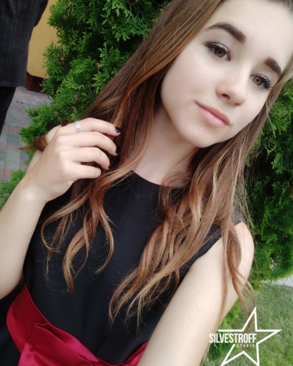Катерина Кулик