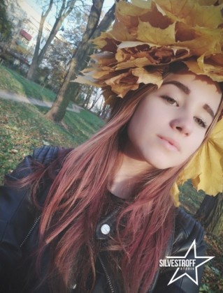 Катерина Кулик