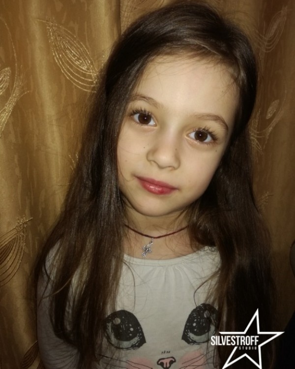 Анна Плиева