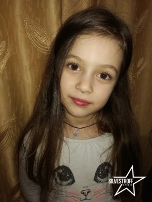 Анна Плиева