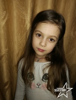 Анна Плиева