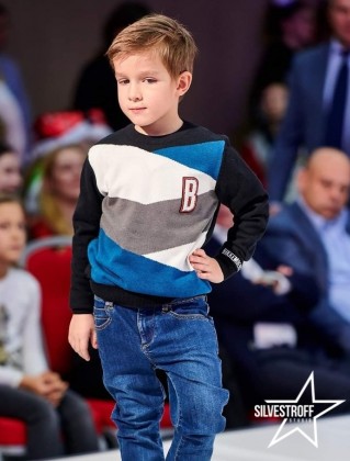 Даниил Зинник