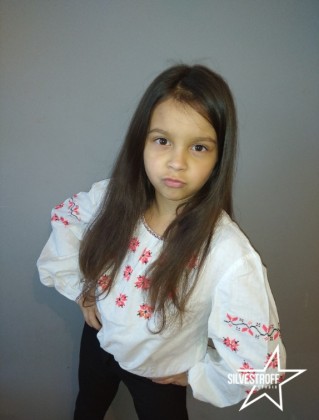 Анна Пономаренко