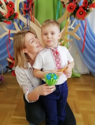 Назар Величко