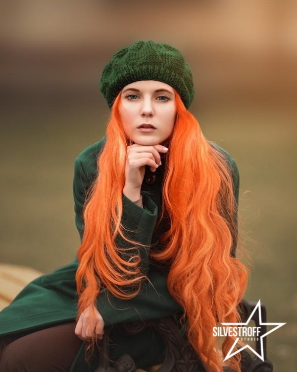 Виктория Вижанская