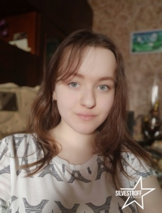 Елена Шмыга