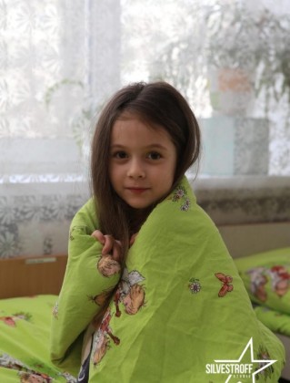 Анна Плиева