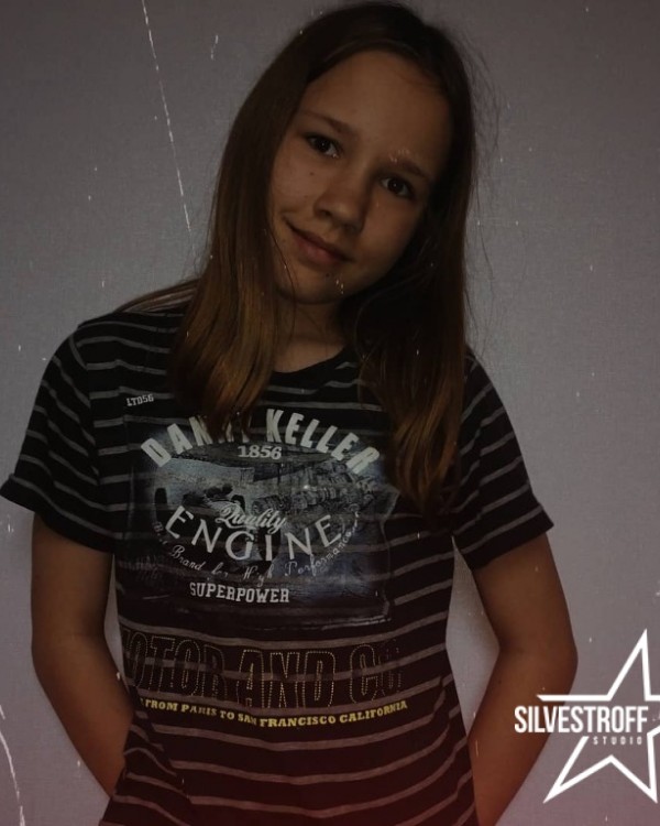 Владислава Протасевич Владислава Протасевич