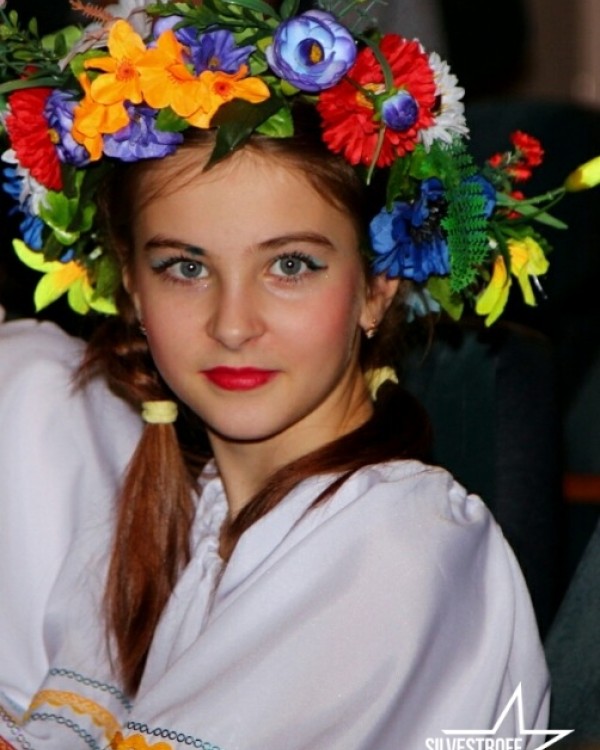 Каролина Уфанцева