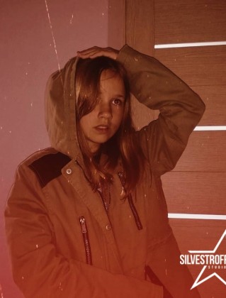 Владислава Протасевич Владислава Протасевич