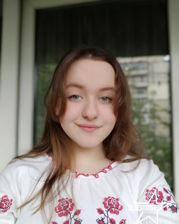 Елена Шмыга