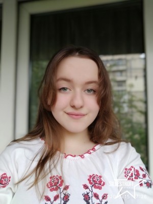 Елена Шмыга