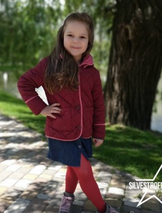 Иванна Богожавец
