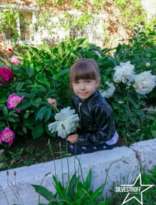 Милана Касьянова