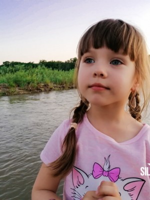 Милана Касьянова