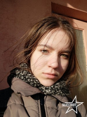 София Бабичева