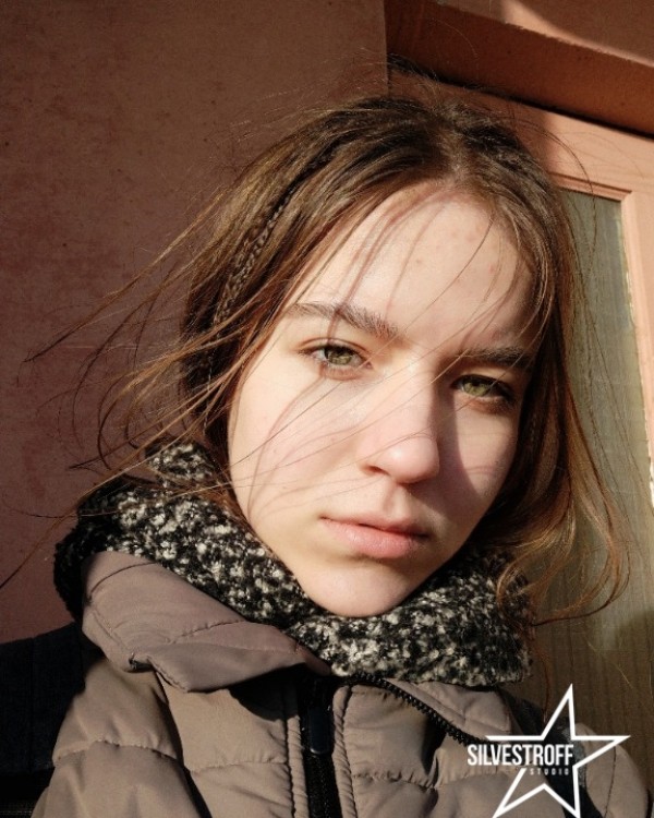 София Бабичева
