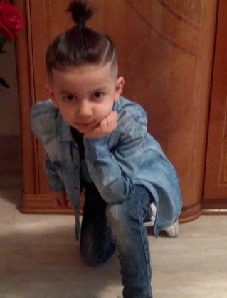 Макар Рашидов Макар Рашидов