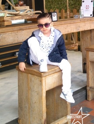 Макар Рашидов Макар Рашидов